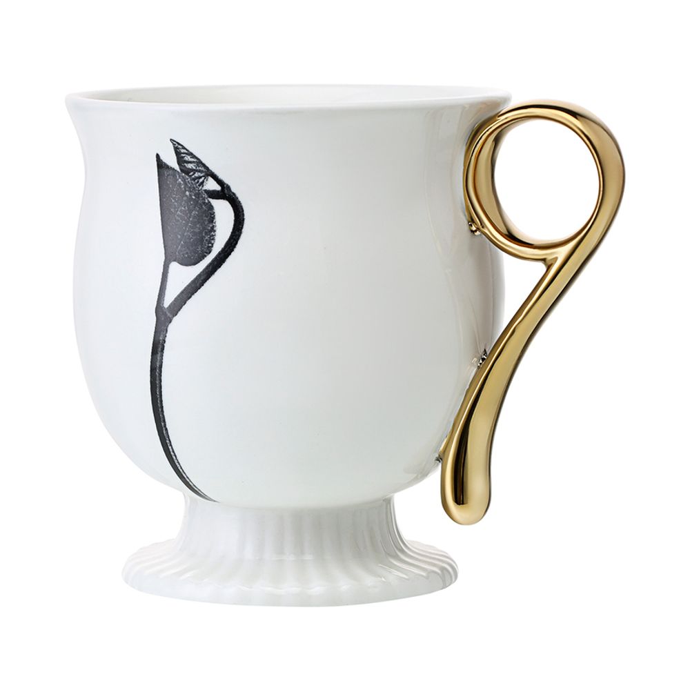 Чайная пара Herbaria #2, 250 мл