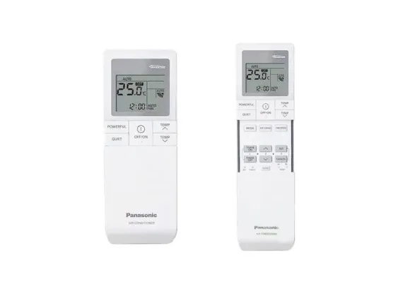 Сплит-система Panasonic CS-TZ20WKEW/CU-TZ20WKE Compact Inverter