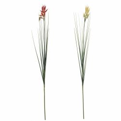 GAEM Цветок искусственный, L10 W7 H95 см, 2в.