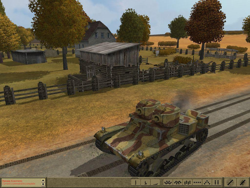 Theatre Of War (для ПК, цифровой код доступа)