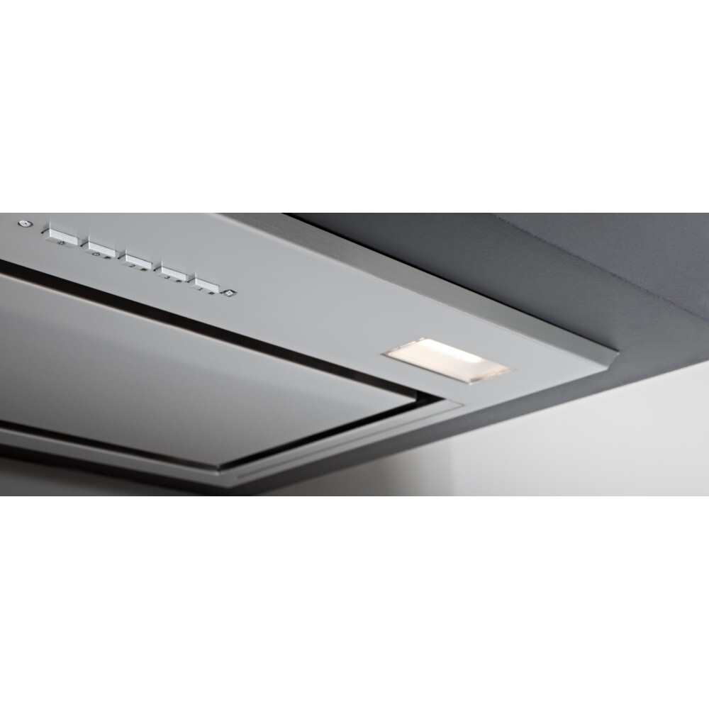 Вытяжка встраиваемая Bertazzoni KIN70MOD1XB
