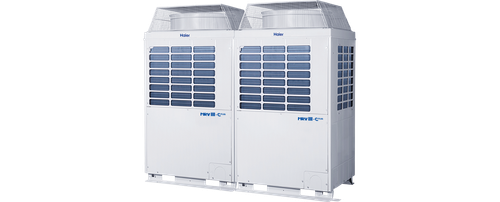 Внешний блок мульти-зональной системы VRF AV20IMSEVA (DC-Вентиляторы) Серия MRV III-C PLUS DC