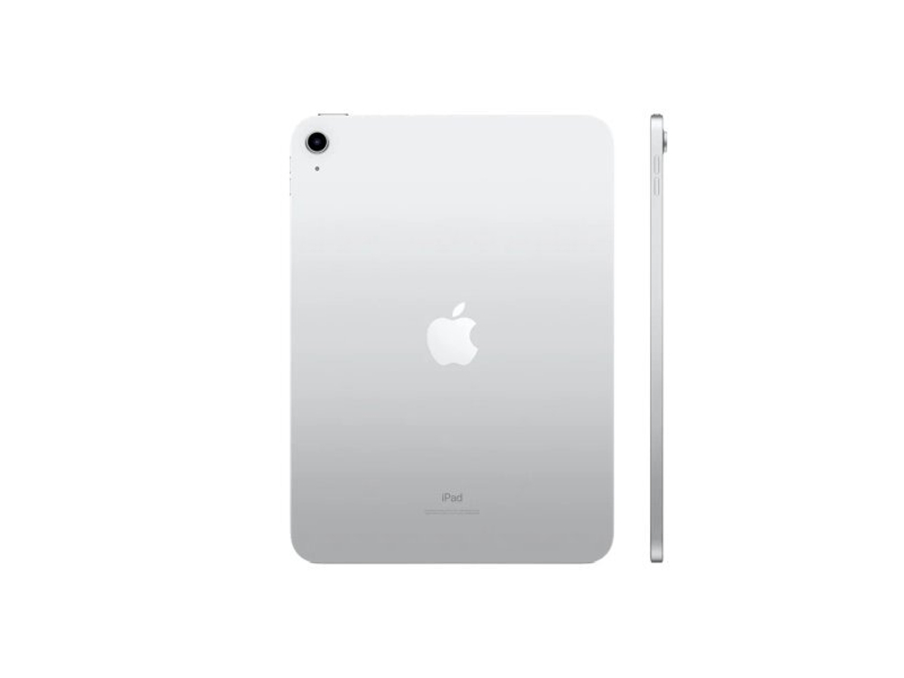 Планшет Apple iPad 11 2025 512GB Wi-Fi + Cellular Silver