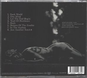 Saint Vitus / Die Healing (RU)(CD)