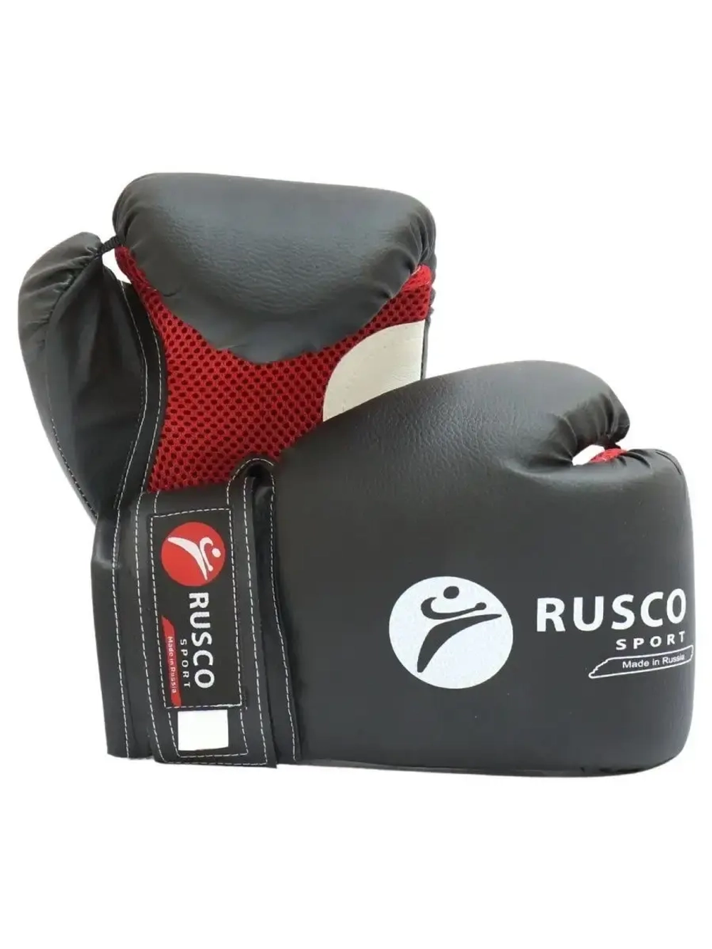 Перчатки боксерские Rusco Sport 4-6 OZ