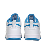 Кроссовки баскетбольные Launch, White/blue