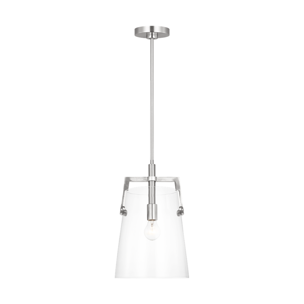 Светильник Visual Comfort Crofton Medium Pendant