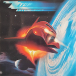 ZZ Top / Cinco No. 2 (The Second Five LPs)(5LP)