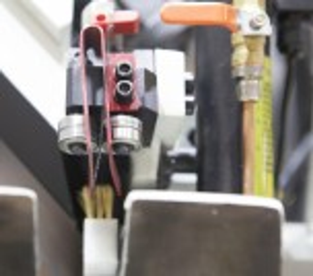 Станок ленточнопильный STALEX BS- 170G 400V 388016