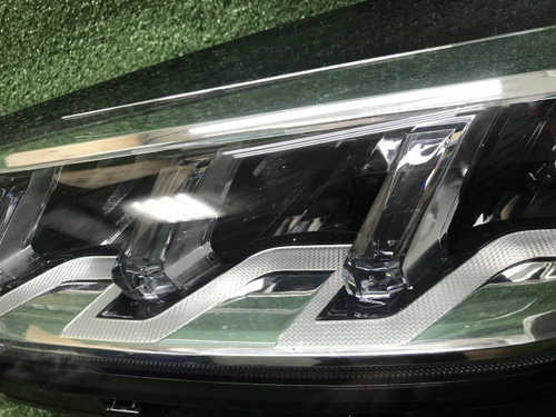 Фара левая Chery Tiggo 7 Pro (2020-н.в.) LED