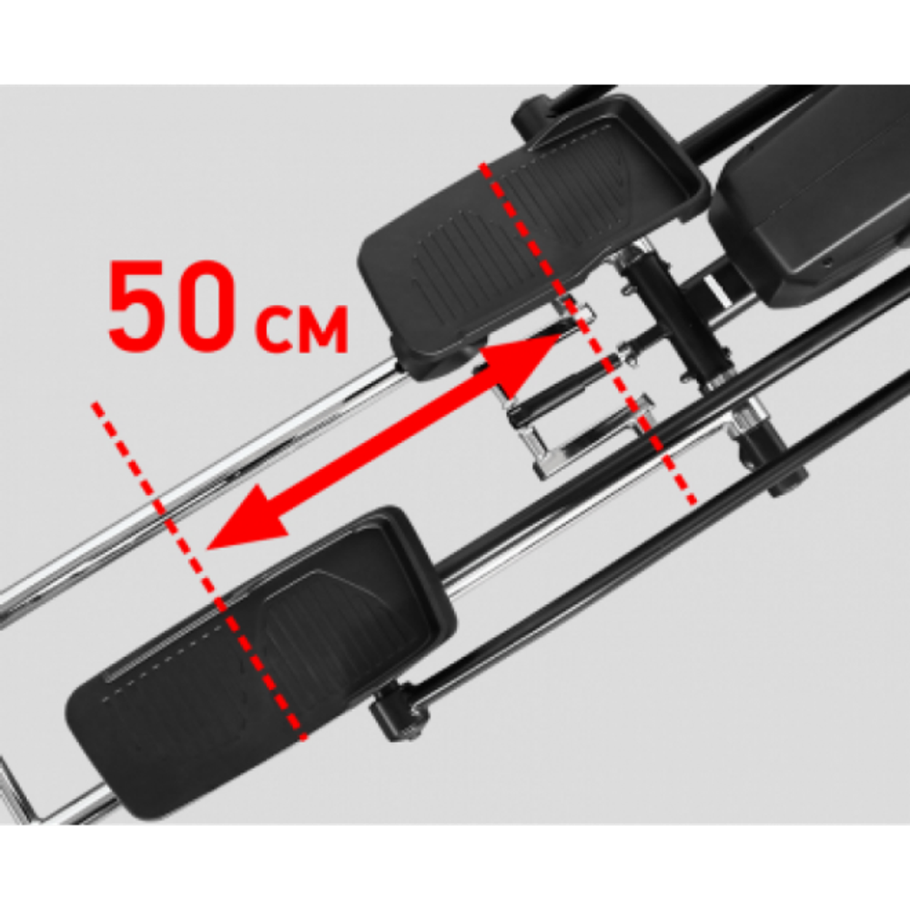 Эллиптический тренажер SVENSSON BODY LABS Heavy G Elliptical