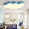 Потолочный светодиодный светильник Imperium Loft Cloud 101448-26