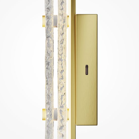 Настенный светильник (бра) Maytoni MOD439WL-L7BSK