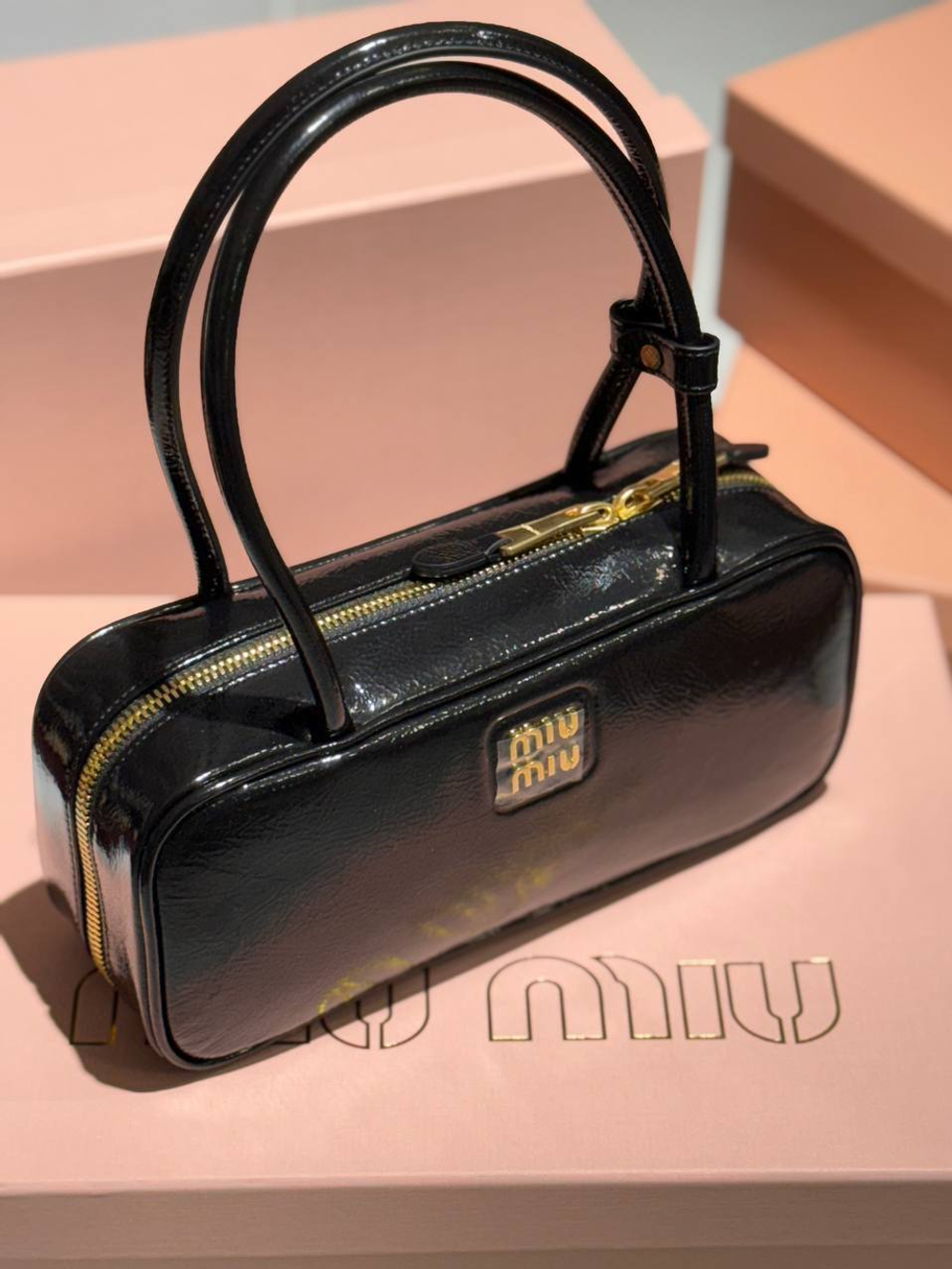 Сумка MIU MIU