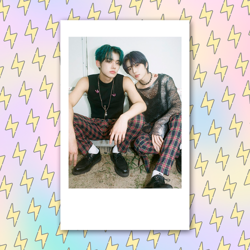 Плюшка / Мини-поло #140 / TXT