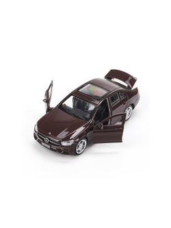 Машинка детская металлическая 12 см