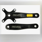 Шатуны TRUVATIV FIVED power splin (без звезд)