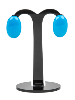 Пусеты Sandro Ovale