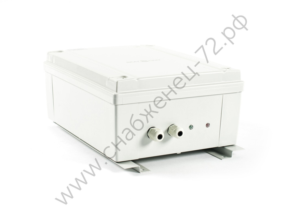 СКАТ-1200 исп.5 источник питания, 12В, 4А, термостат АКБ 12Ач, защита АКБ выхода