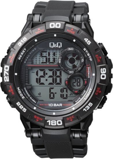 Наручные часы Q&Q M174J002Y