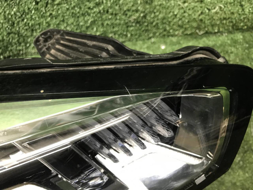 Фара правая Chery Tiggo 7 Pro (2020-2024) LED