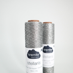 Kremke Stellaris - 103 (морозные узоры)