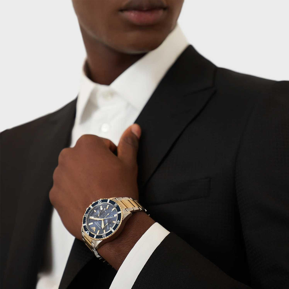 Мужские наручные часы Emporio Armani AR11362