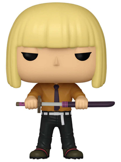 Фигурка Funko POP! Animation Bleach Shinji Hirako (1825) 80265