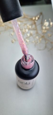 PNB 4 in 1 Liquid Gel Coral Luxury  17ml