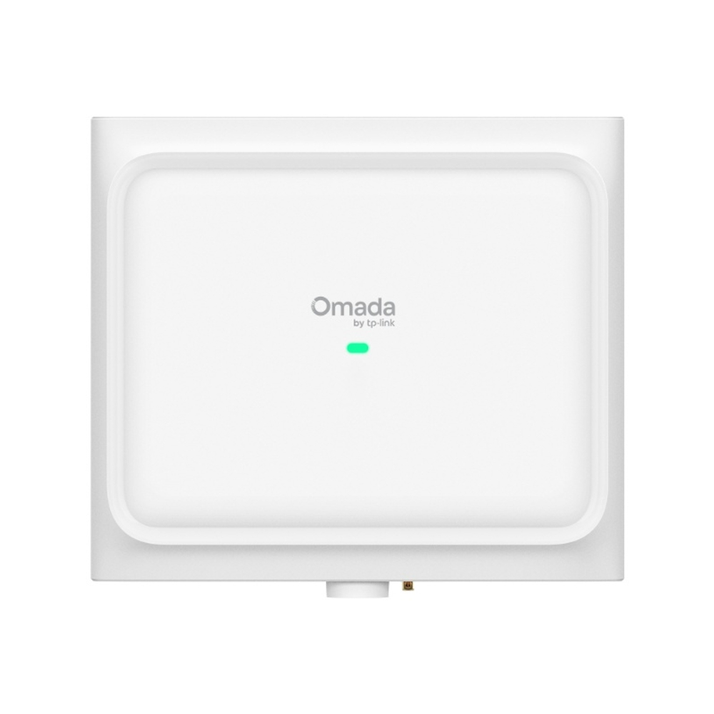 TP-Link EAP772-Outdoor Трехдиапазонная точка доступа Wi-Fi 7 для улицы и помещений BE9300