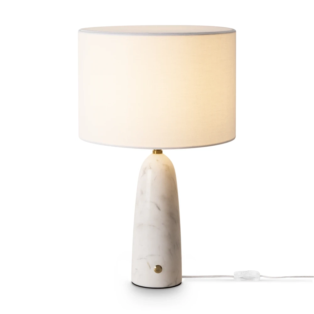 Декоративная настольная лампа Freya MARMOLATTE FR2054TL-01BS3