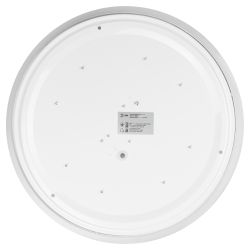 Светильник потолочный светодиодный ЭРА Slim без ДУ SPB-6-Slim 4-36-4K 36Вт 4000K | Светильники SPB-6 без ДУ