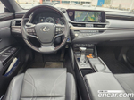 Lexus ES300h 7 Generation Luxury Plus (04.2021)