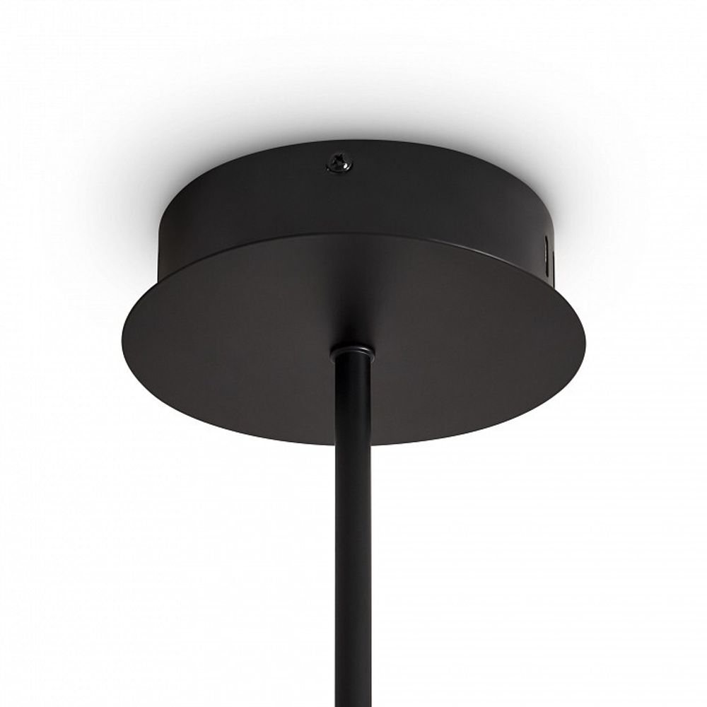 Люстра на штанге Freya Brilliance FR5557PL-L22B