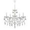 Подвесная люстра Lumion Classi Snow 8189/5