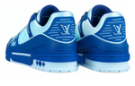 Кроссовки LOUIS VUITTON Trainer, 1A8WEJ