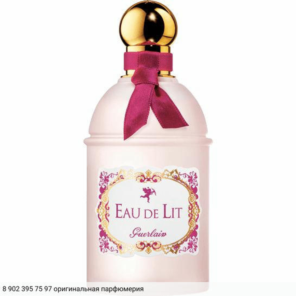 Eau de Lit