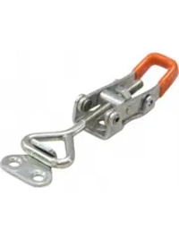 Натяжная защелка KUKAMET, усилие 175 кг 361-2-K