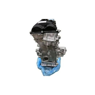 Двигатель новый HyundaI тусан,i40, ix35 g4na,g4nc