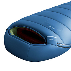 СПАЛЬНЫЙ МЕШОК HUSKY JUNIOR -10°C 190х80