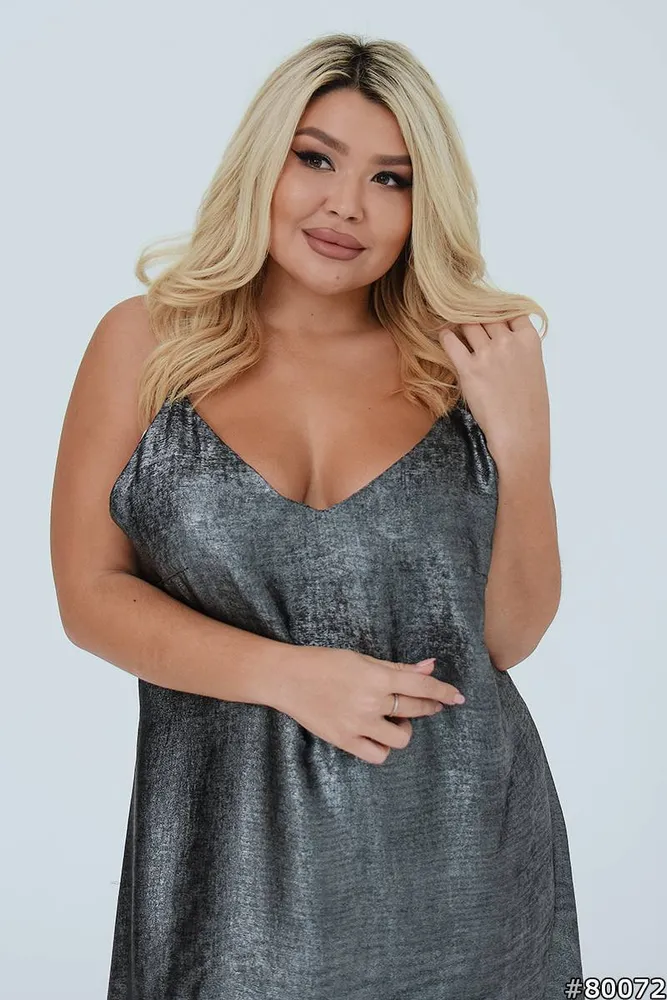 Платье УК-459 Fabrika