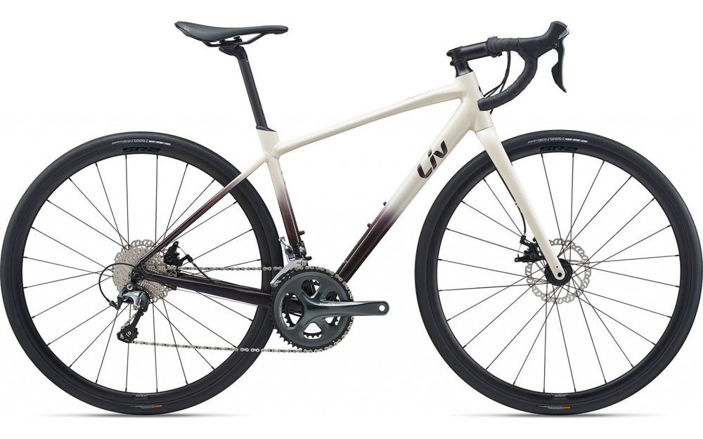 Велосипед LIV Avail AR 2 (2021)