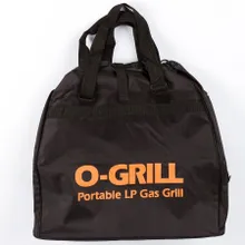 Сумка Carry-O 500 для портативного гриля O-Grill 500Т