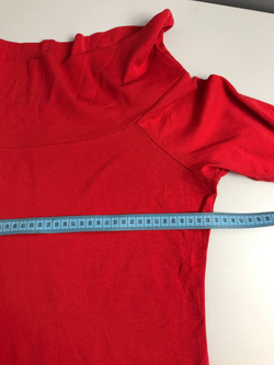 Кофта Street One яркая 44-46 размер