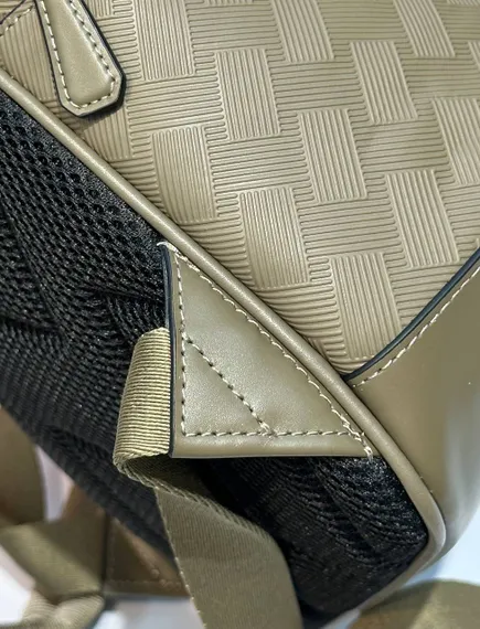 Рюкзак MONTBLANC EXTREME 3.0 C ПРЯЖКОЙ LOCK 4810