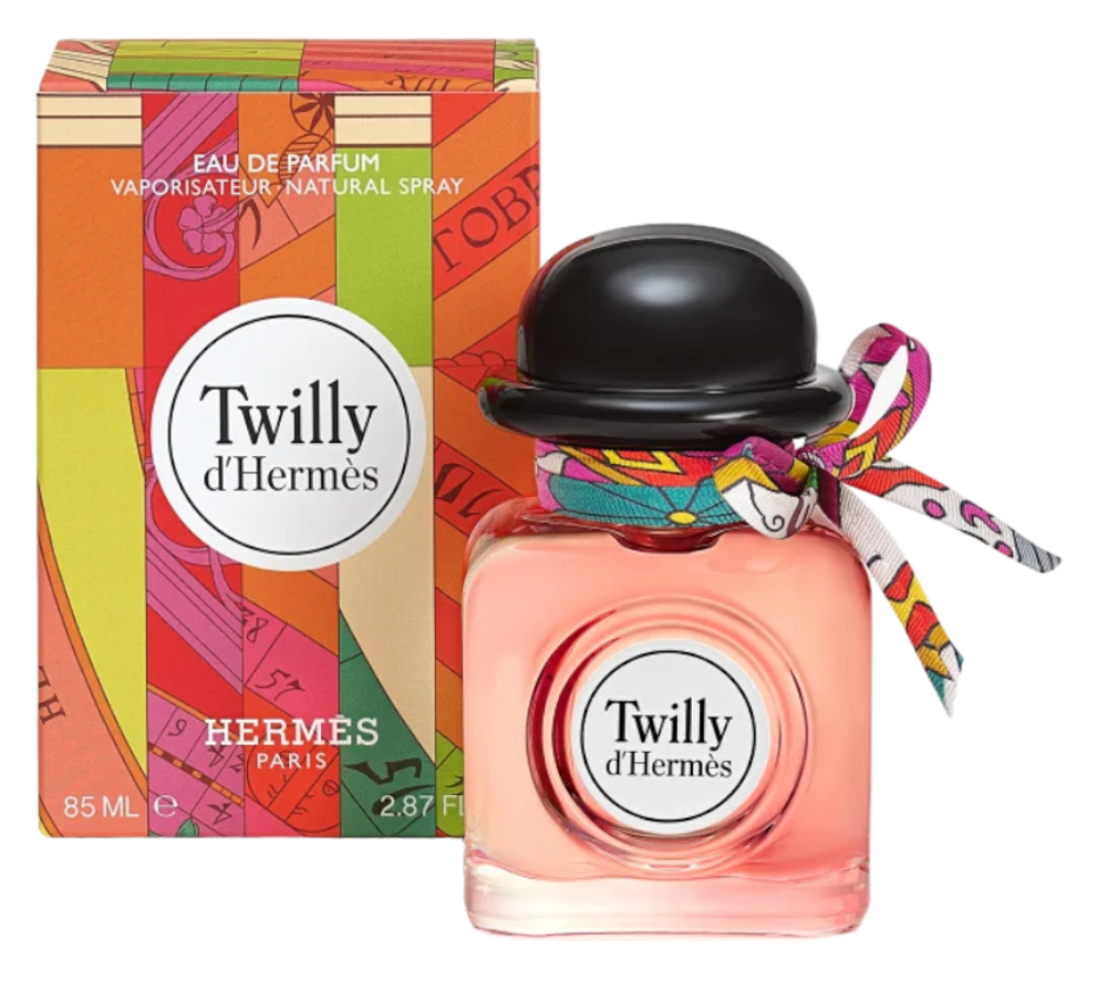 Hermes Twilly D`Hermes