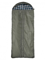 Спальный мешок Marko Polo капюшон-подголовник (-10С)