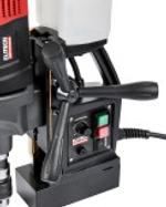 Станок сверлильный на магнитной подошве ELITECH MCD 1635E (E2010.003.01) HD (205389) 205389