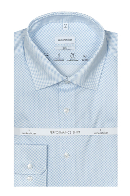 Сорочка SEIDENSTICKER