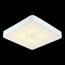 Накладной светильник Arte Lamp A7210PL-4WH